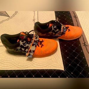 Reebok Mens Crossfit Lifters SZ 9.5
